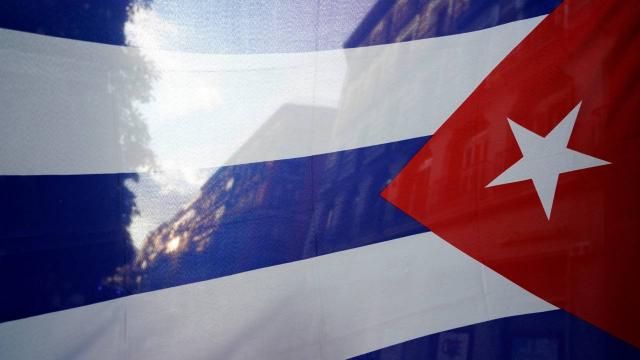 Küba, Dünya Kupası gölgesinde ABD işgaline karşı tetikte