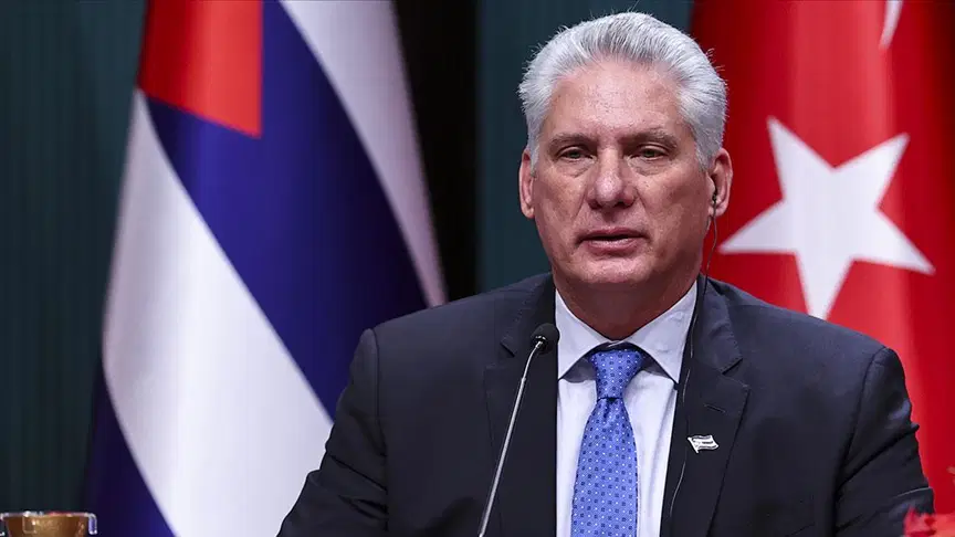 Küba'da reform rüzgarı: Diaz-Canel'den kapsamlı ekonomi paketi