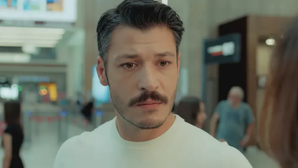 Kubilay Aka: 'Zamanı ve nasibi olduğuna inanıyorum