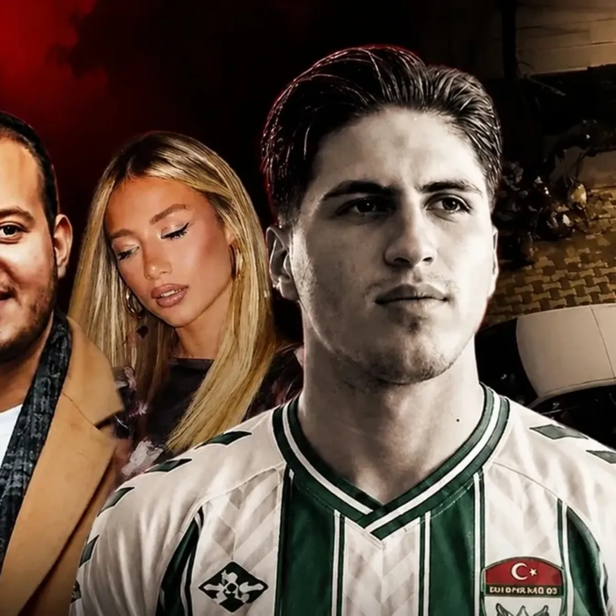 Kubilay Kaan Kundakçı cinayetinde ara karar: Aleyna Kalaycıoğlu sinir krizi geçirdi