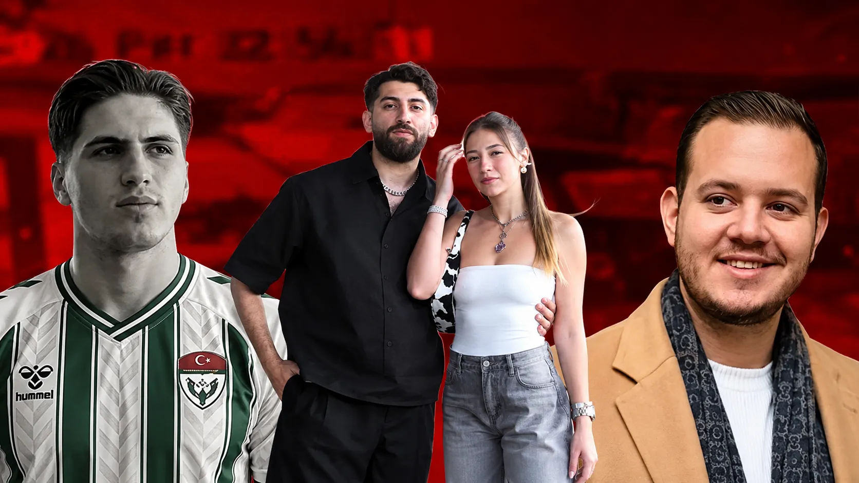 Kubilay Kaan Kundakçı cinayetinde karar: Aleyna Kalaycıoğlu beraat etti