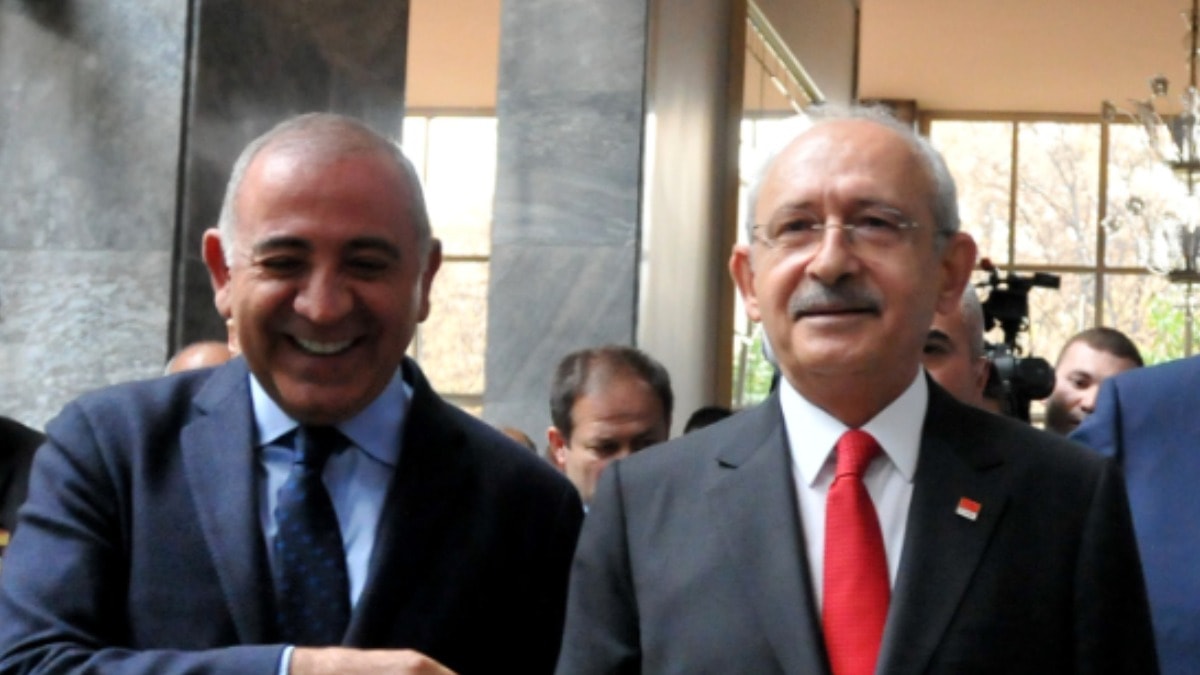 Küçük Kayyumdan Büyük Kayyuma Rest! CHP'de Gerilim Tırmanıyor
