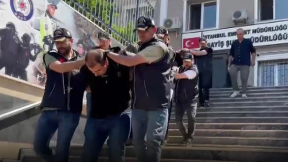 Küçükçekmece’de dehşet: Evde zorla tutulup pencereden atılan genç hayatını kaybetti