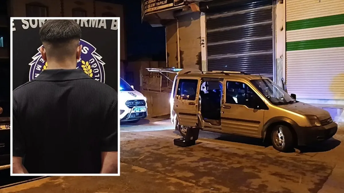 Küfür Tartışması Cinayetle Bitti: Gaziantep'te 18 Yaşındaki Genç Hayatını Kaybetti