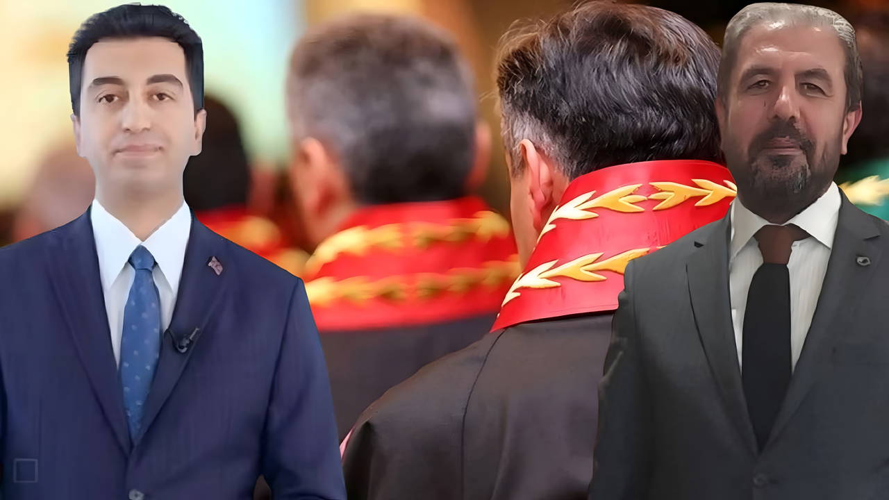 Kulat'tan Zeyrek'e Yanıt: Bingöl Görüşmesini Kabul Etti, Yargıtay Üyesini Anımsamadı