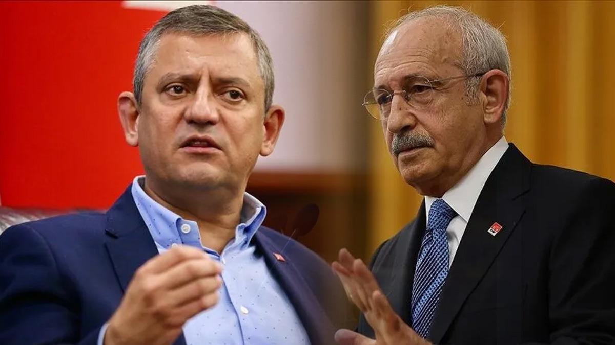 Kulis: Yeni Parti'den 12 vekil CHP'ye mi dönüyor