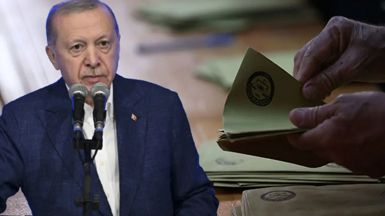 Kulislerde erken seçim için Trump faktörü: İktidarın radarındaki iki gelişme
