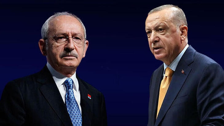 Kuliste 400 vekil hesabı: Kılıçdaroğlu'nun dönüşü mü