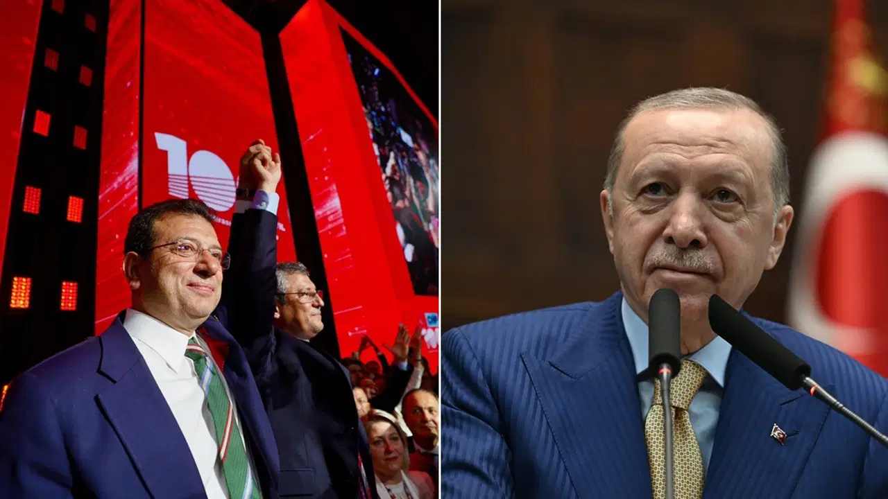 Kulislerde ‘yok artık’ senaryosu: İmamoğlu başbakan olacak ama tek şart