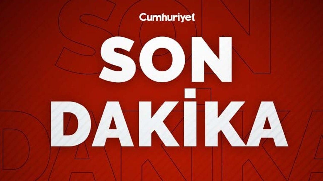 İstanbul'da Kültür AŞ yöneticisi kaçırıldı: 12 şüpheli adliyede