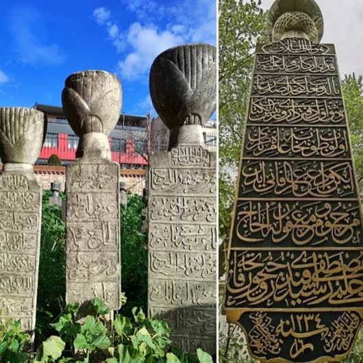 Kültür Bakanlığı 18 ilde 7 bin mezar taşını belgeledi
