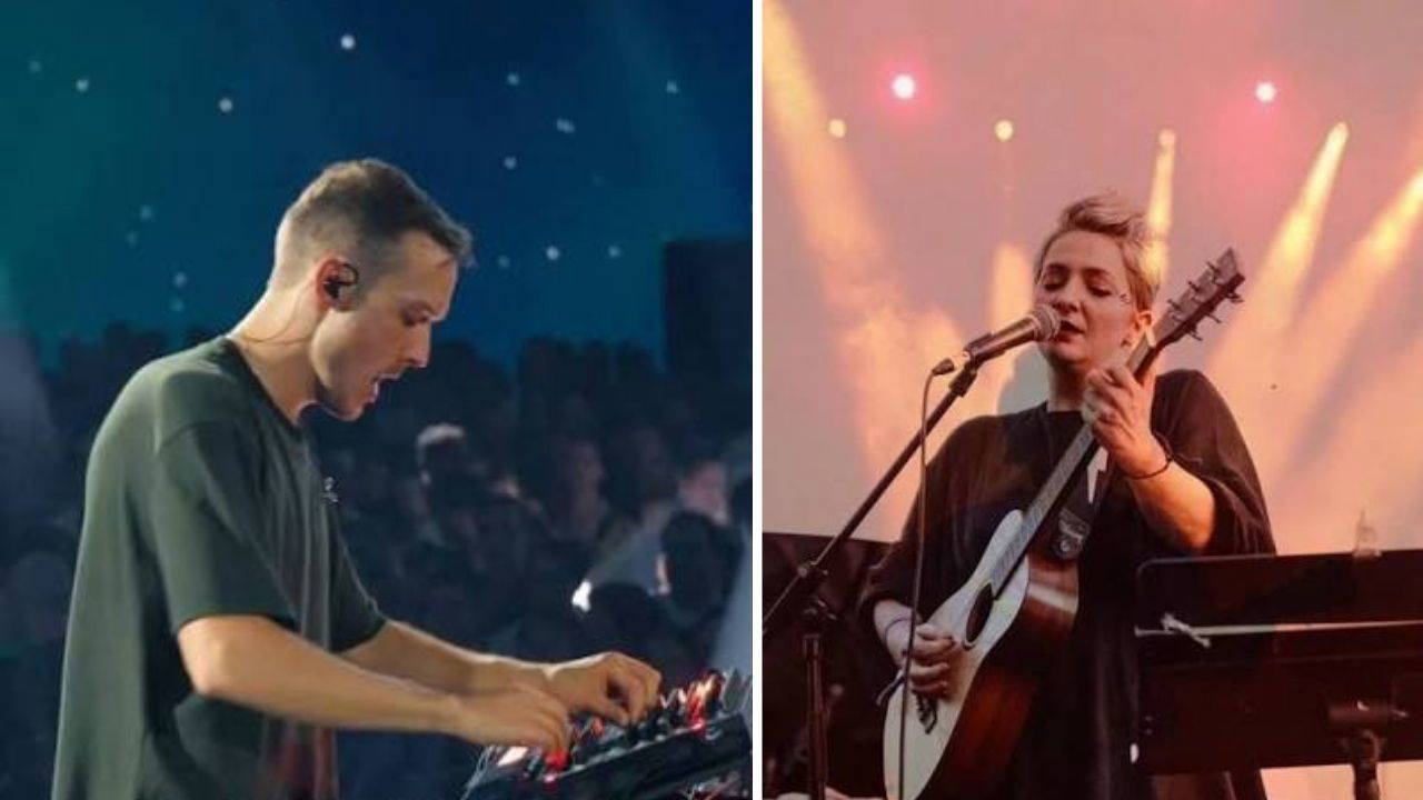 Kültür Sanat Dünyasında Bu Hafta: Tiyatro, Sergi ve Söyleşiler