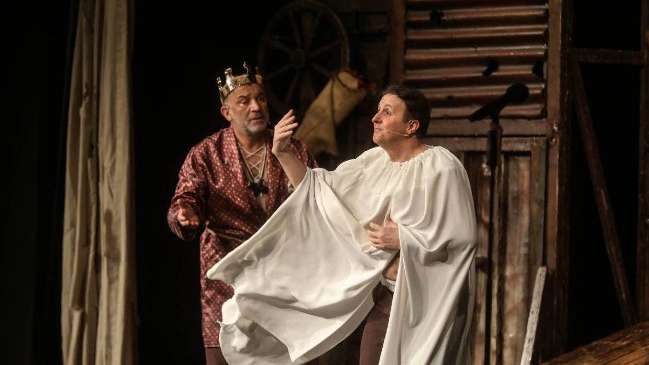 Kültür Sanat Dünyasında Gündem: Tiyatro, Sergi ve Edebiyat Rotaları