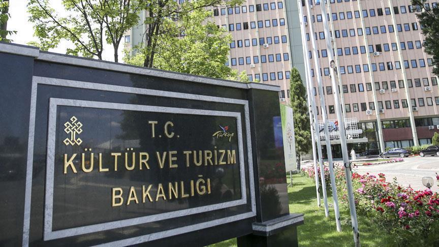 Kültür ve Turizm Bakanlığı 569 personel alımı: Başvuru şartları ve tarih