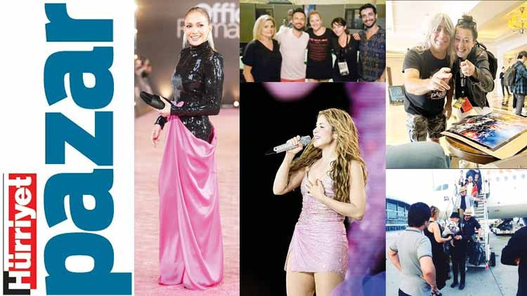 Kötü Kulisten Güzel Sahne Performansı Çıkmaz: Ünlülerin Kulis Sırları