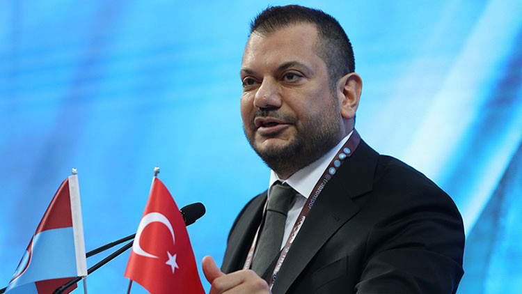 Kulüpler Birliği Başkanı Ertuğrul Doğan: Yabancı kuralı değişmeli