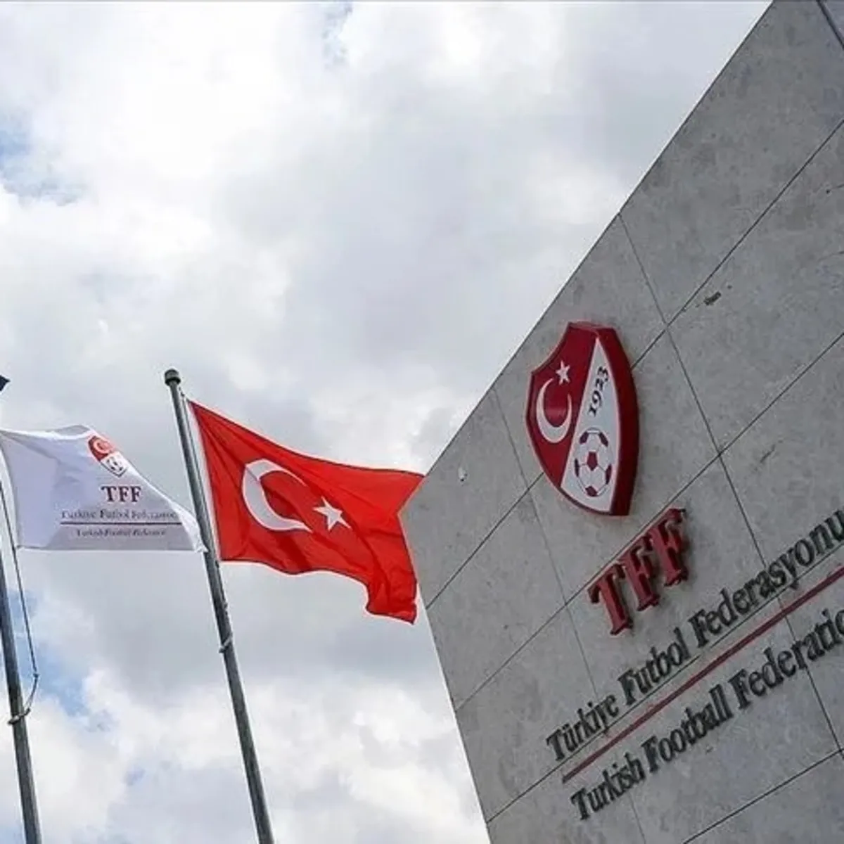 Kulüpler Birliği'nden TFF'ye Yabancı Kontenjanı Talebi