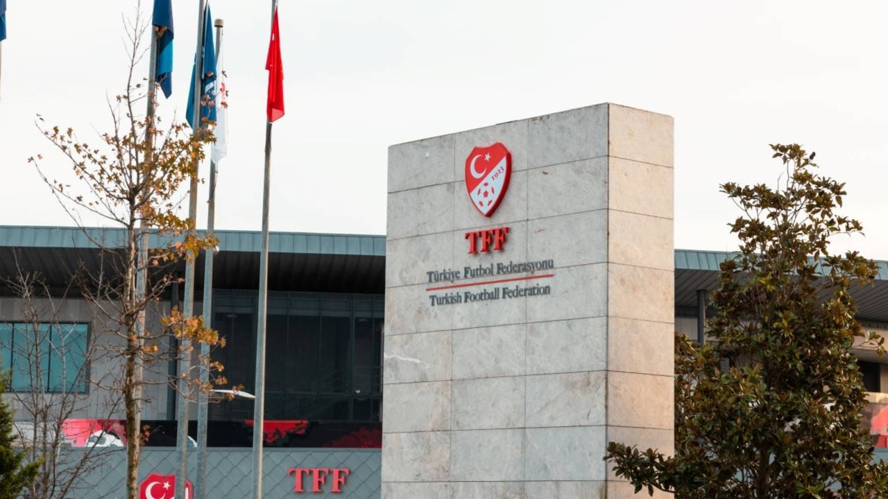 Kulüpler Birliği'nden yabancı kuralı için TFF'ye öneri yazısı