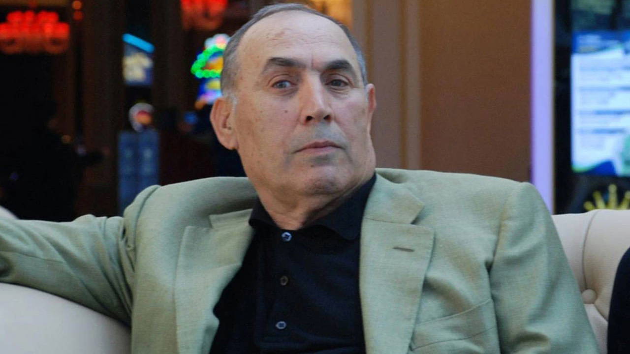 Kumarhaneler Kralı' Sudi Özkan 87 yaşında öldü
