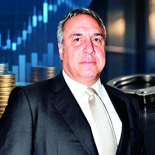 Kumova'dan 900 Milyar TL'lik Soruşturmada Anormallik İtirafı