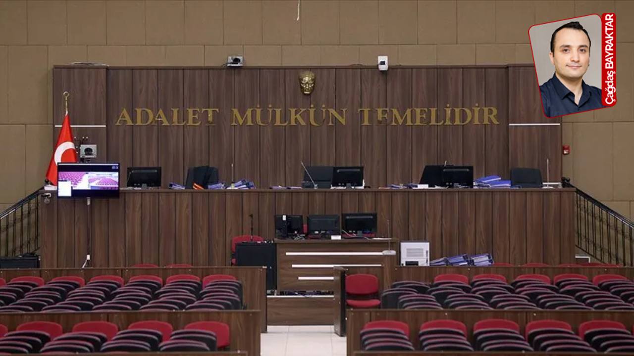 Kumpas Davalarında Savcılara 'Terörsüz' Suçlama