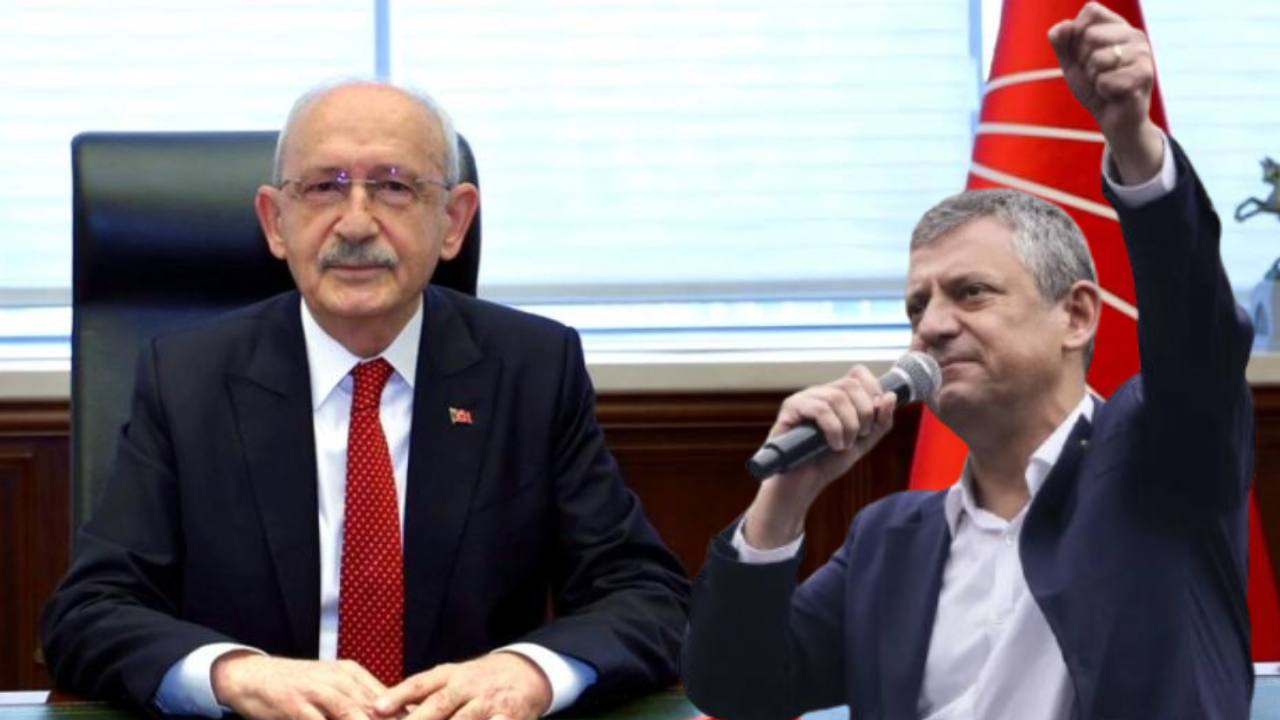 KUMPASDER'den Özgür Özel'e Destek, Kılıçdaroğlu'na Tepki