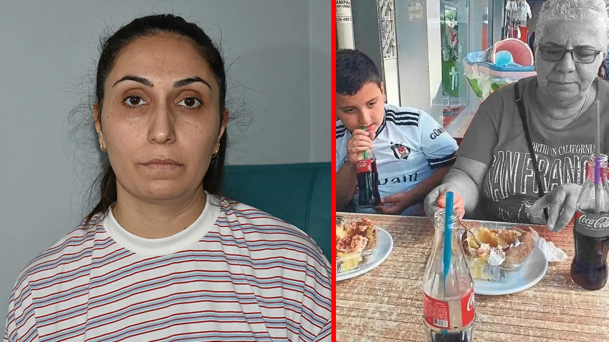 Kumpir zehirlenmesi can aldı: Servet Polat'ın çocuklarına 1.5 milyon TL tazminat