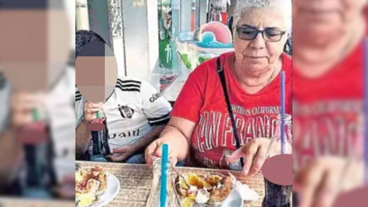 Kumpirden ölüm davasında işletmeci eşi de sanık oldu