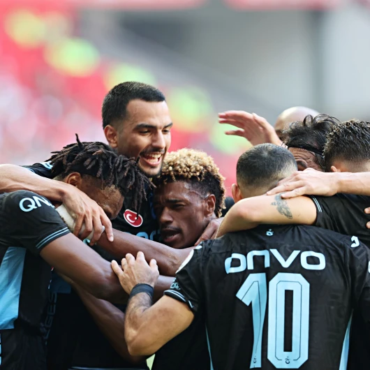 KuPS - Trabzonspor maçı canlı skor ve anlatım