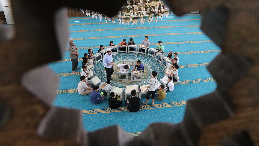 Kur'an kursları 14 Eylül'de başlıyor: Diyanet takvimi açıkladı