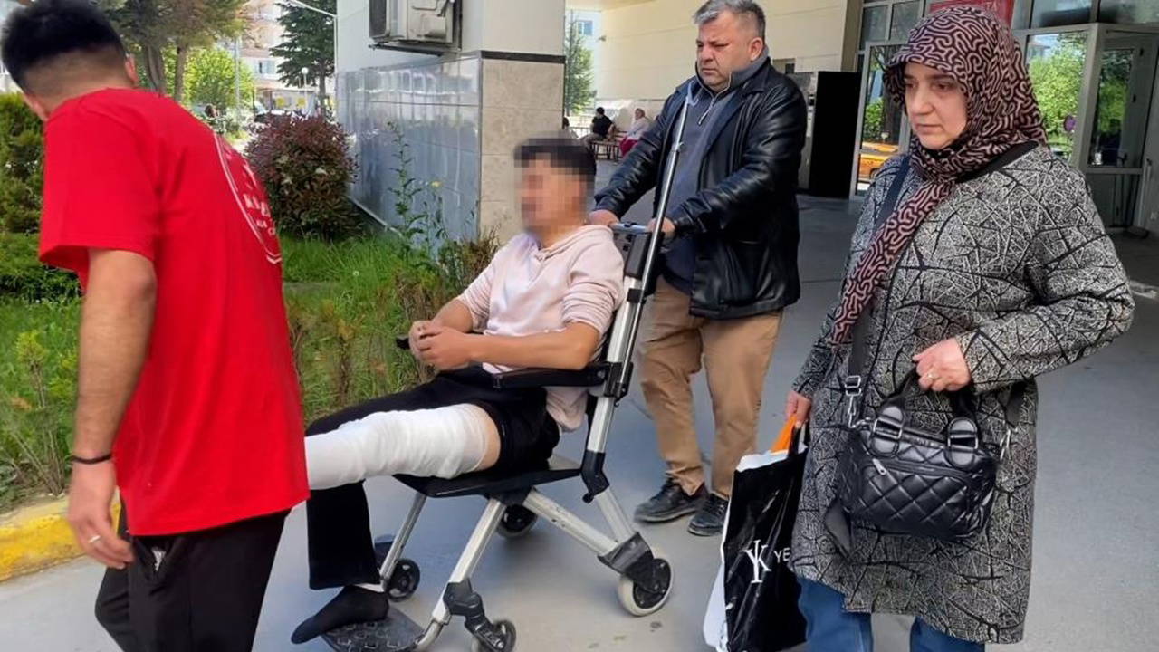 Kurban Bayramı'nın ilk gününde 13 bin 513 kişi hastanelik oldu