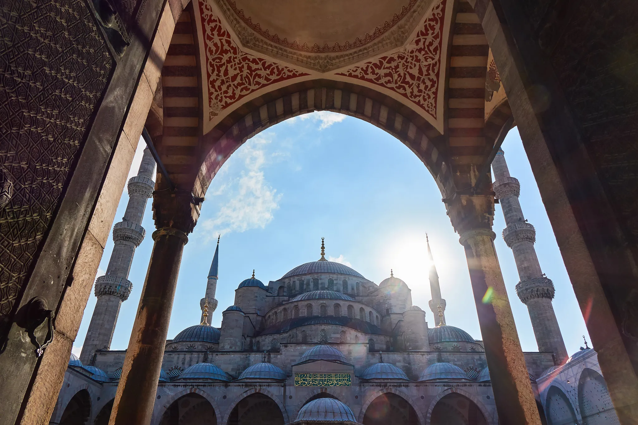 Kurban Bayramı namaz saatleri: 81 ilde il il vakitler belli oldu