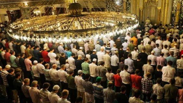 Kurban Bayramı Namaz Saatleri Açıklandı: İstanbul, Ankara, İzmir