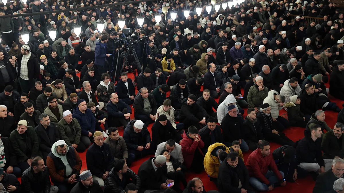 Kurban Bayramı namazı saat kaçta? Diyanet 81 ilin listesini açıkladı