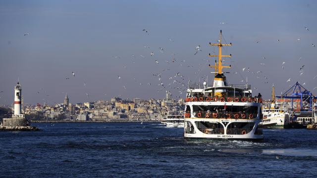 Kurban Bayramı Son Günü: Batıda Güneş, Doğuda Sağanak