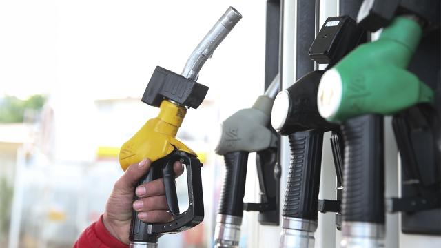 Kurban Bayramı tatilinde 827 milyon litre akaryakıt satıldı