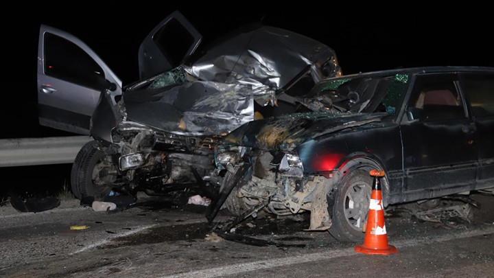 Kurban Bayramı tatilinde trafik kazaları: 70 kişi hayatını kaybetti
