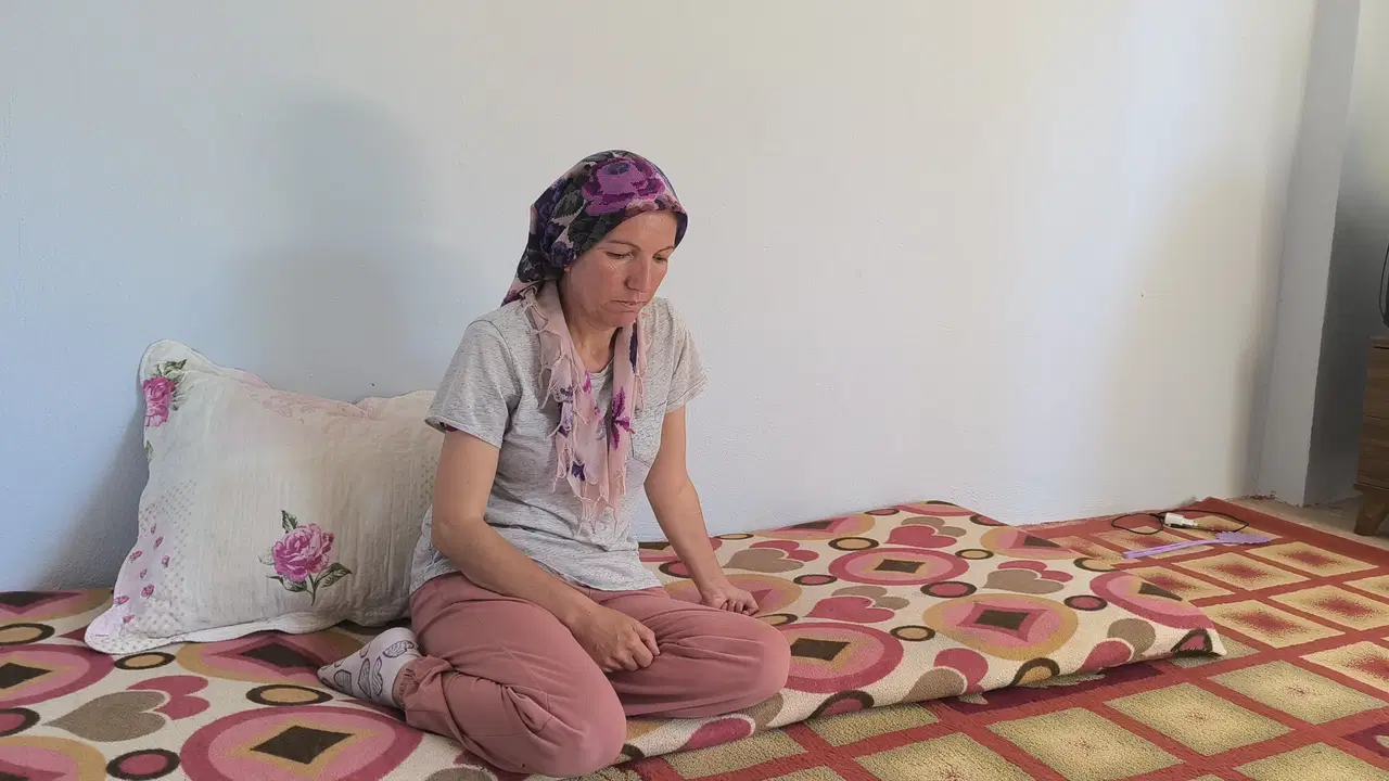 Kurban Bayramı'nda yalnız yaşlıya et getiren olmadı: 'Bekledim ama kimse getirmedi