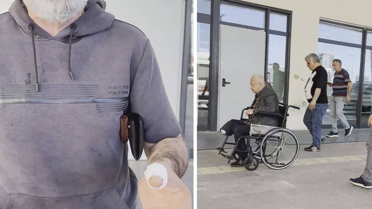 Kurban Bayramı'nda acemi kasap kabusu: Hastaneler doldu taştı
