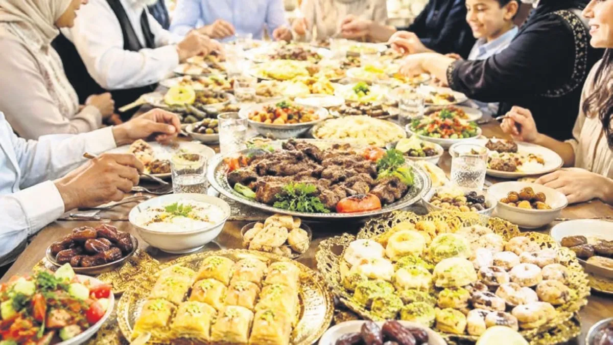 Kurban Bayramı'nda kavurma tüketimine dikkat: Kronik hastalar için riskler ve 7 sağlıklı öneri