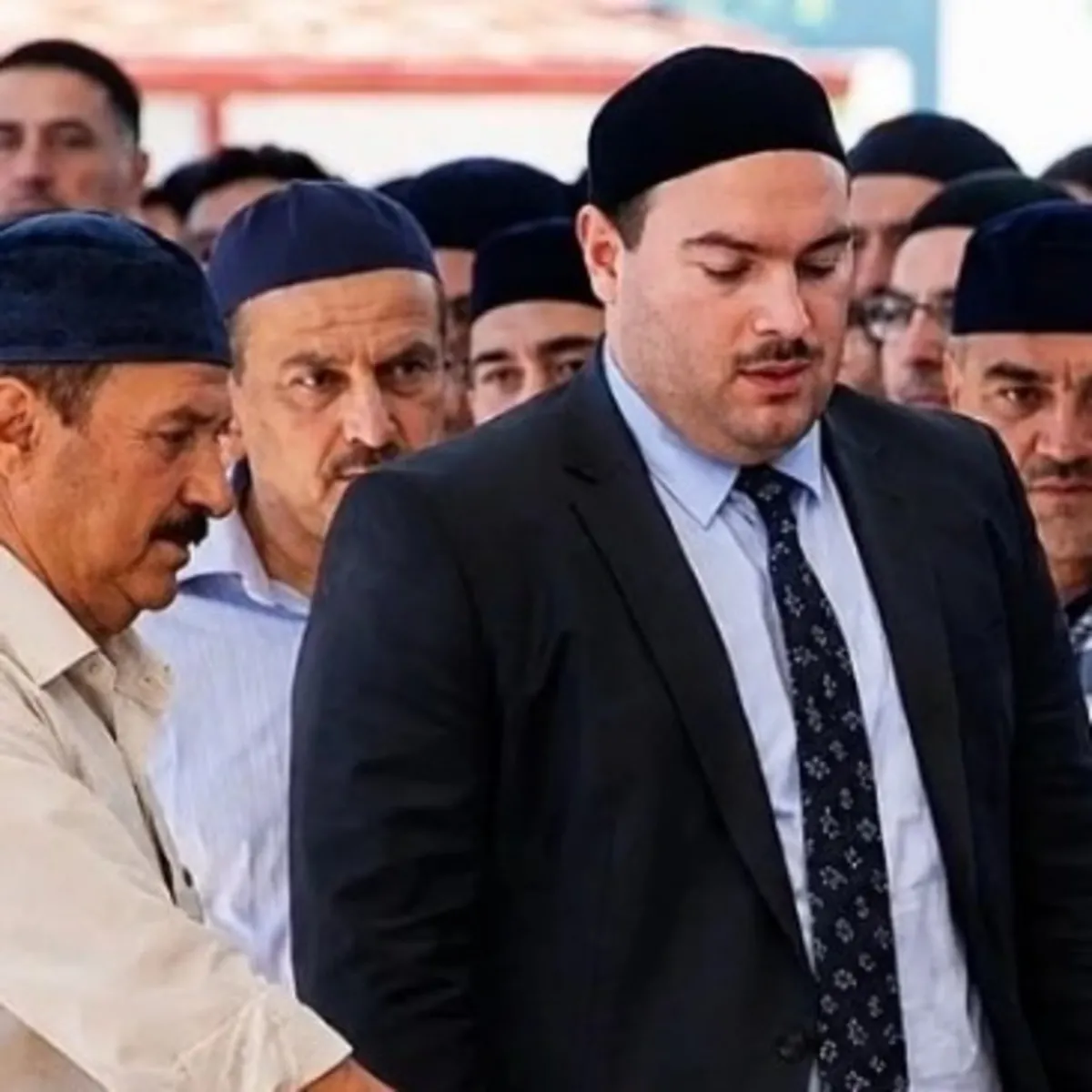 Kurban ibadeti kılıfıyla dev vurgun: Alihan Kuriş çetesi deşifre