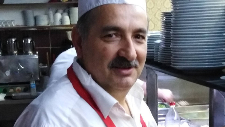 Kurban Keserken Kalp Krizi: Selahattin Şener Hayatını Kaybetti