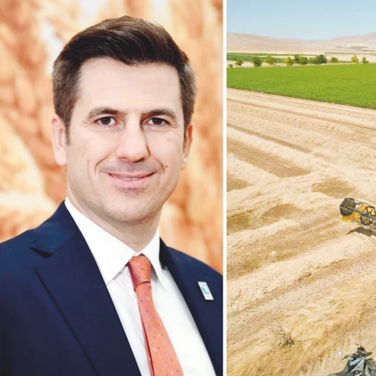 Küresel Buğday Krizinde Türkiye'nin Rolü Artıyor