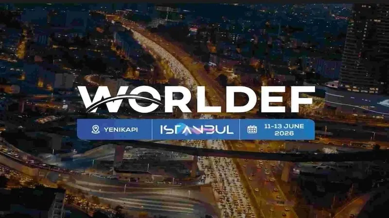 Küresel E-Ticaret Devleri İstanbul’da Buluştu: WORLDEF ISTANBUL 2026 Kapılarını Açtı