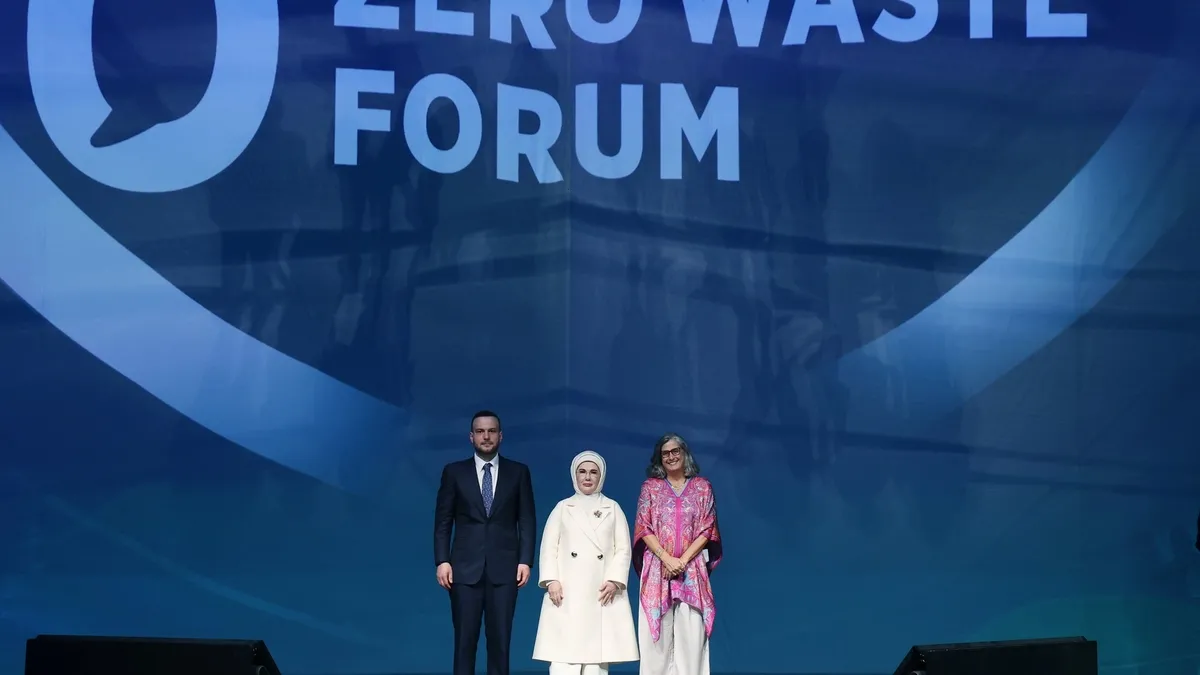 Küresel İklim Eylemi İçin COP31 Ortak Bildirisi