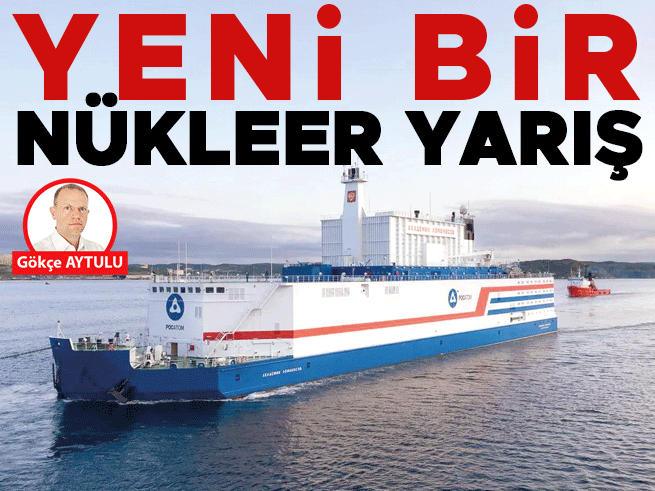 Küresel Nükleer Silah Yarışı İran Müzakereleri Gölgesinde Hızlanıyor