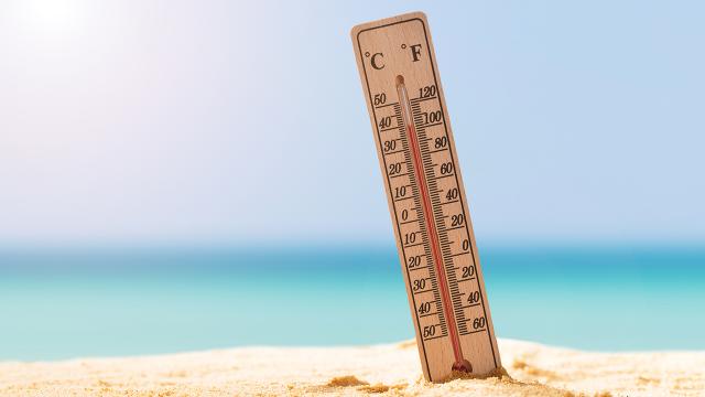 Küresel Okyanuslarda Sıcaklık Rekoru: El Nino Etkisi Büyüyor