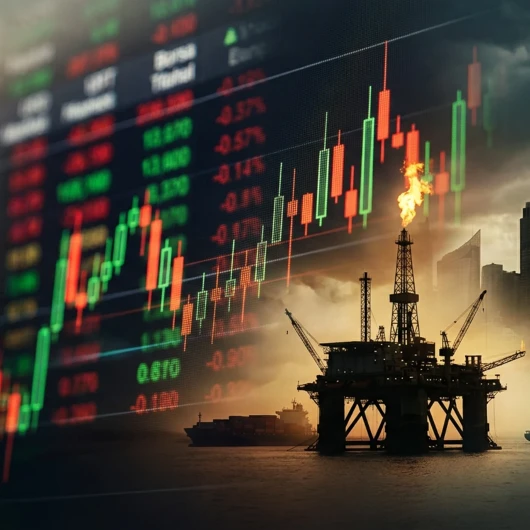 Küresel Piyasalar Enflasyon Verilerine Kilitlendi