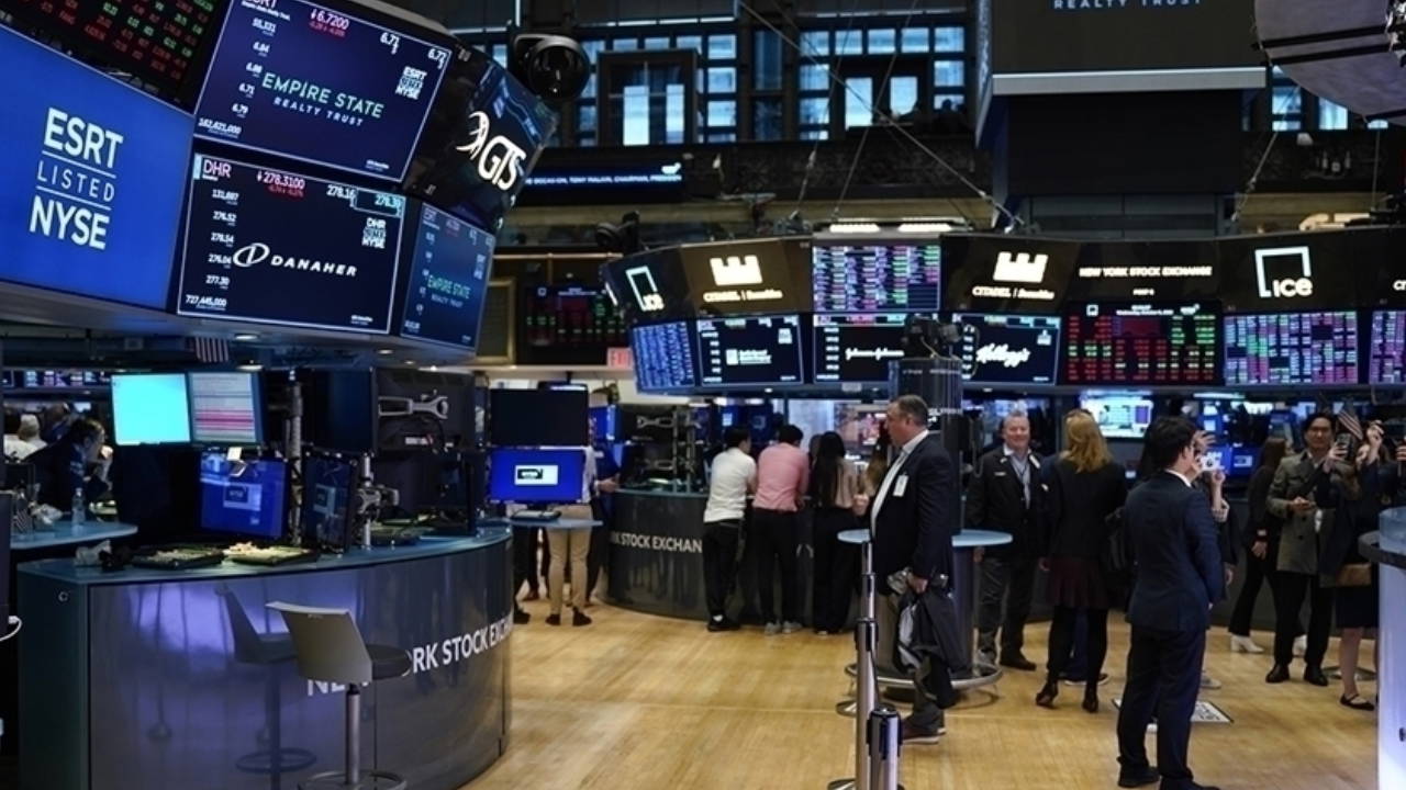 Küresel Piyasalar Yoğun Haftaya Giriyor: Fed, BoE ve BoJ Faiz Kararları Bekleniyor