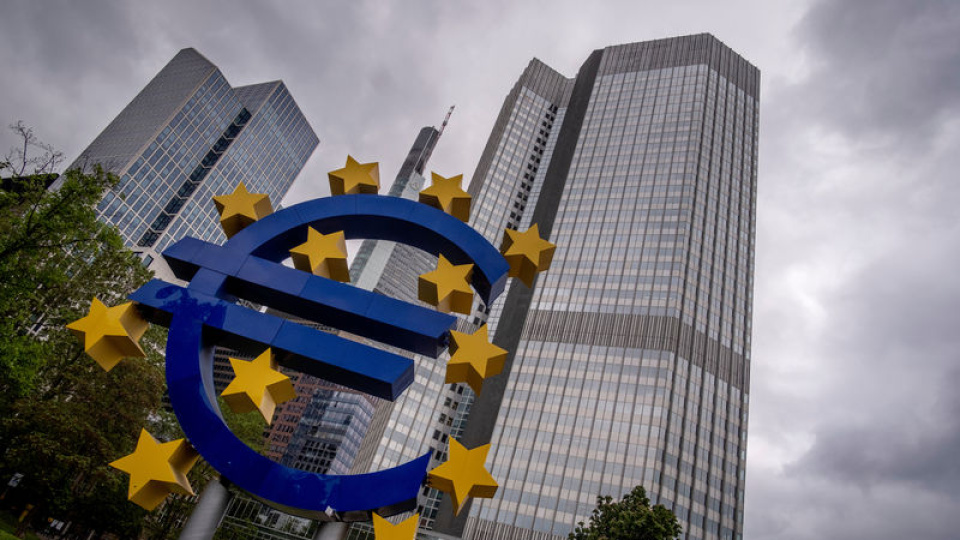 Küresel piyasalarda AMB ve TCMB faiz kararı beklentisi